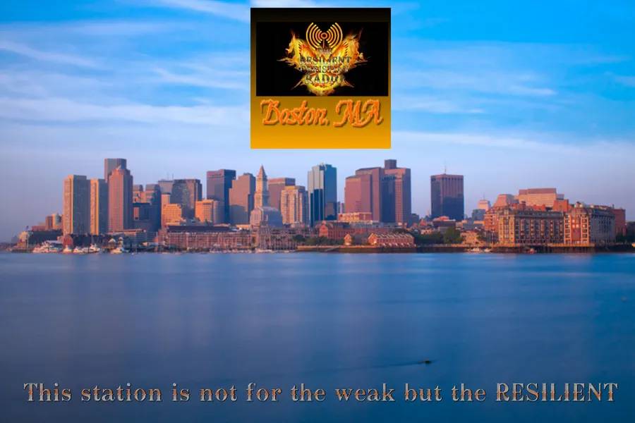 RCR-Boston