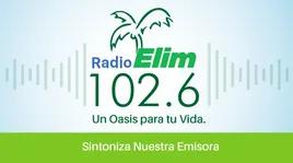 Radio Elim 102.6
