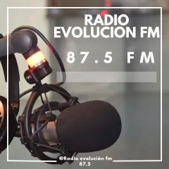 Radio Evolucion 87.
