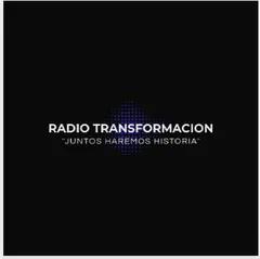 RADIO TRANSFORMACION