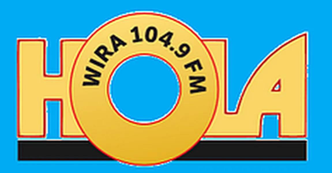 Hola 104.9 FM and 1400 AM