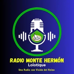 RADIO MONTE HERMÓN LOLOTIQUE