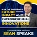 AI in the Philippines: Future Impact and Entrepreneurial Innovations | Sean Speaks