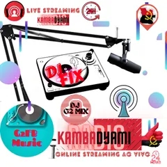 Radio Kamba Dyami