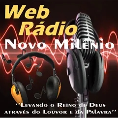 Web Radio Novo Milenio