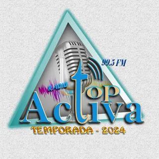Radio Top Activa 99.5 FM Challapata