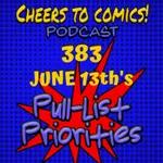 #383- June 13th's Priorities