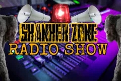 SKANKER ZONE RADIO SHOW