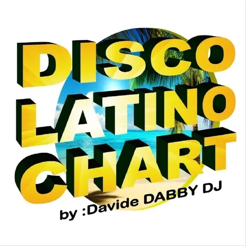 DISCO LATINO CHART 1 2023 con Davide DABBY @ RADIO DISCOunt TV
