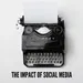 The Impact Of Social Media(Whatsapp,Instagram etc)