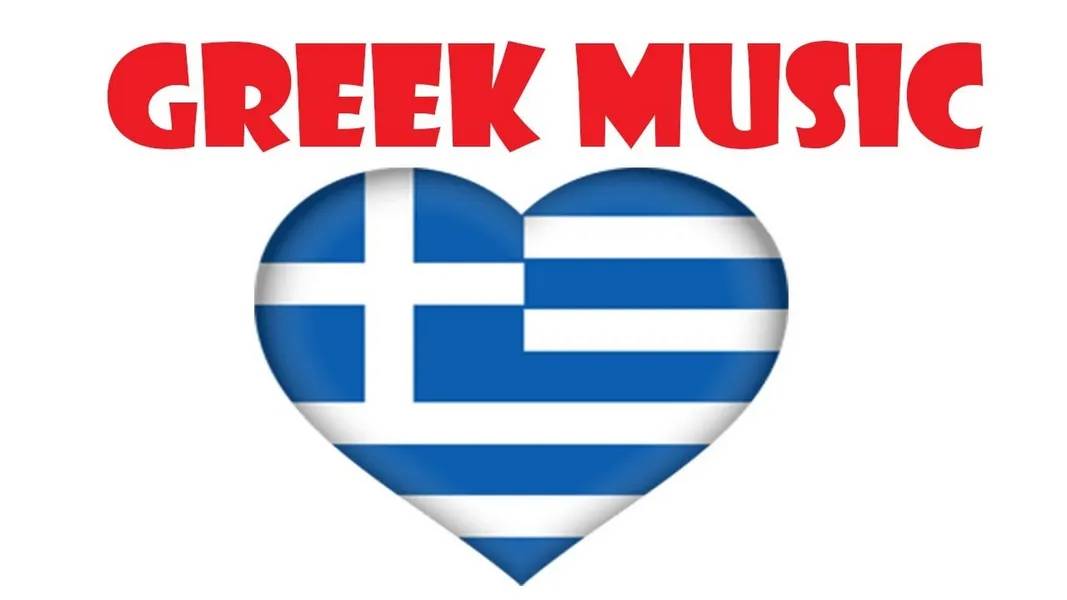 Greek music