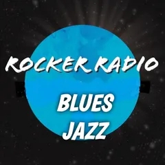 Rocker Radio Blues  Jazz