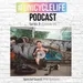 #unicyclelife Podcast - Series 2 Episode 005: Phil Sanders