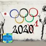 Ep24: Olimpíadas 2020, Fake News, Instagram com Business? e o Recado feminista do Montanha!!