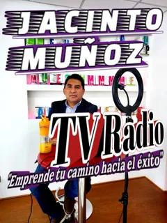 TV RADIO JACINTO MUÑOZ 
