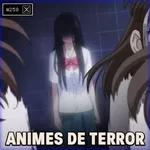 EXISTEM BONS ANIMES DE TERROR? - Anime Crazies #258