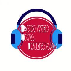 Radio web Nova Integracao