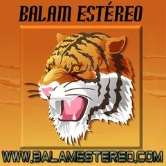 Balam Estereo Barillas