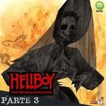 Hellboy The Roleplaying Game - QuickStart - Parte 3