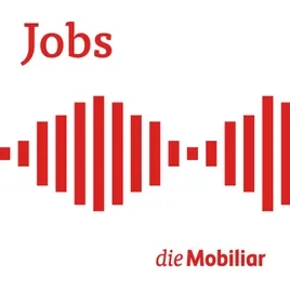 «Mobiliar Jobs»: Der Karriere-Podcast der Mobiliar
