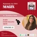 Magix || Dr. Manisha Mani || #Literoma Audio Love Poem