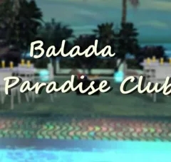 Paradise club