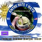 122 ENTRE MATE Y MATE POR RADIO CHARRUA USA 13/11/2022 ULTIMO DEL CICLO 2022