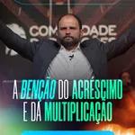 #386 - O Fator José - A Benção do Acréscimo e da Multiplicação - JB Carvalho