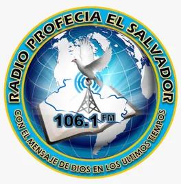 Radio Profecia El Salvador 106.1 fm