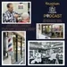 Episode 162 - Vintage Barber Shop | Jim Quellhorst