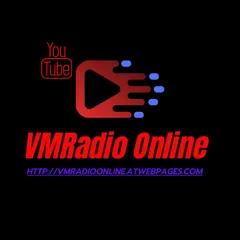 Radio Station  House  group_vm