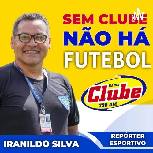 Geraldo Cisneiros é candidato a Presidente do Sport.