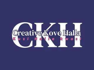 Creative Kove Halla 