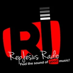 RepJesus Radio