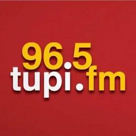 Super Radio Tupi FM 96.5 AM 1280