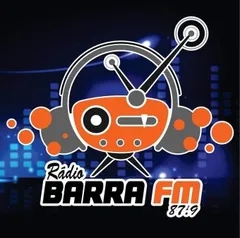 Rádio Barra Fm 87.9 JURU PB