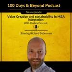 Value Creation & Sustainability in M&A Integration Starring Richard Sederman