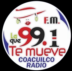 Coacuilco Radio