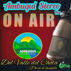 AMBUQUÍ STEREO FM