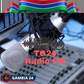 TG24 FM radio