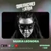 Ep. 132 - María Leonora ( Us against the world, Productora)