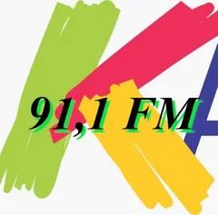 KAIRÓS 91,1 FM