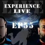Experience Live Melodic Deck EP55 By Hector V (17-11-2022)