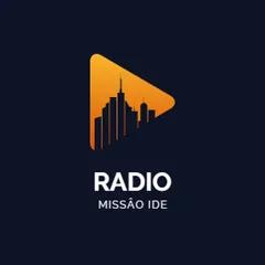 Web Radio Missao Ide
