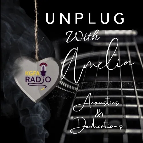 Unplug With Amelia, Aired October 16, 2022