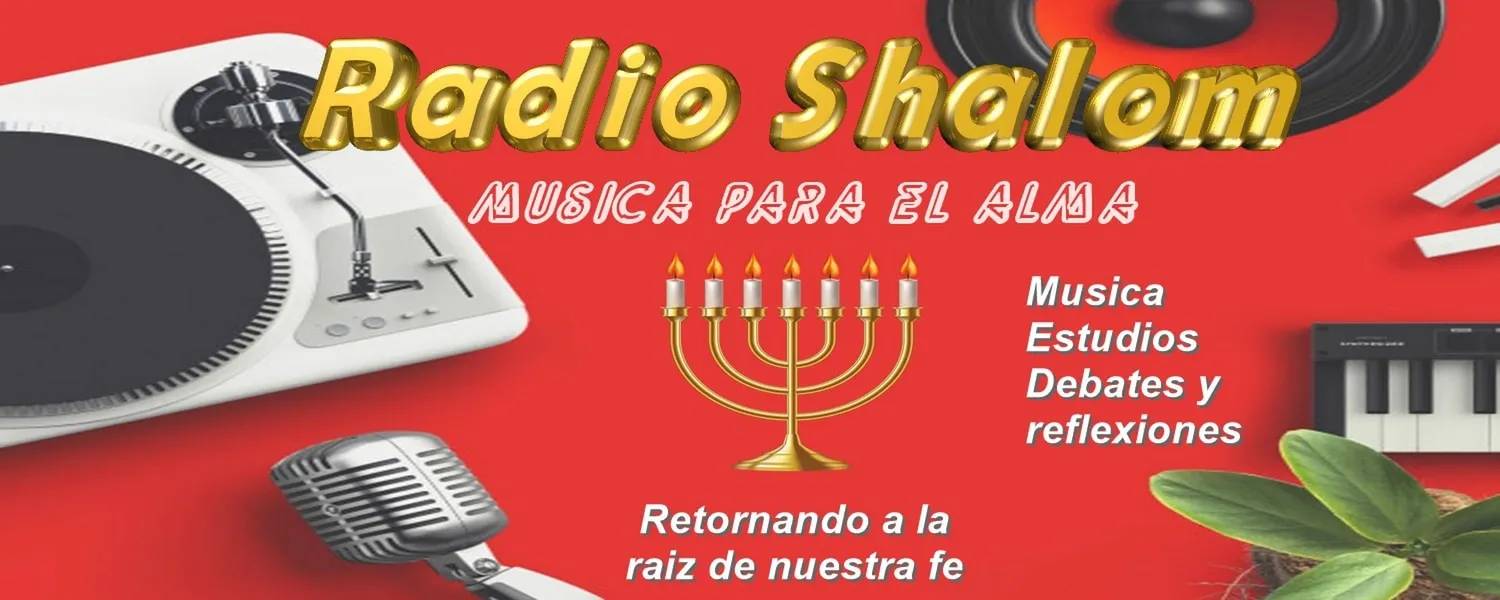 Radio Shalom Mexico