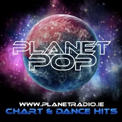 PlanetRadio.ie - Planet Pop