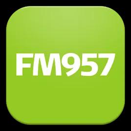 Visir "FM957" 95.7 Reykjavik