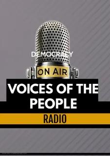 Voices Of The People