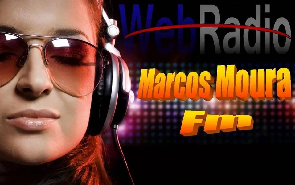 Marcos Moura FM